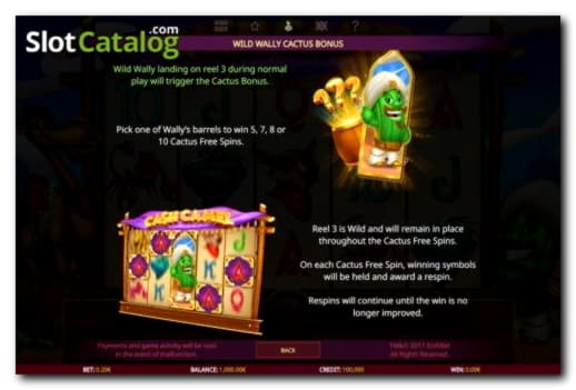$610 Cazinoul fără depunere bonus la Cherry Casino