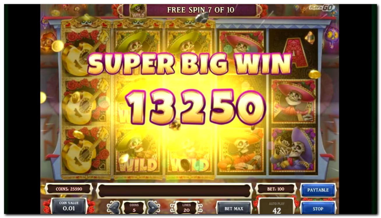 905% Bonus de înscriere la cazinou la Winner Casino