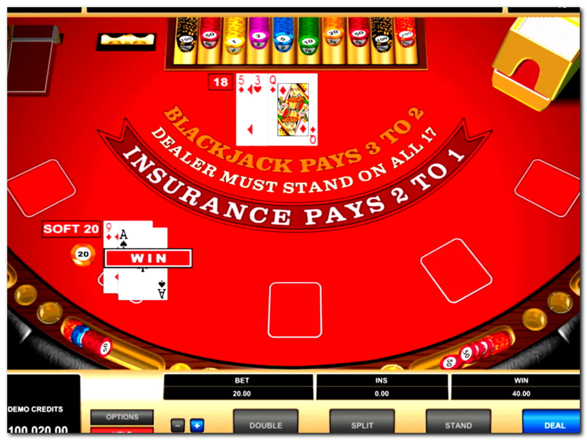 EURO 2535 No Deposit Bonus at Casino Luck