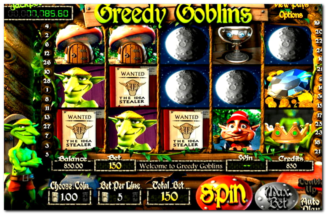 EURO 685 Turneu de cazinou online la Big Dollar Casino